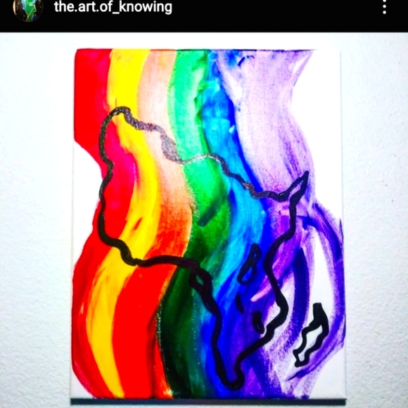 Wall Art - Picture 1 of 1